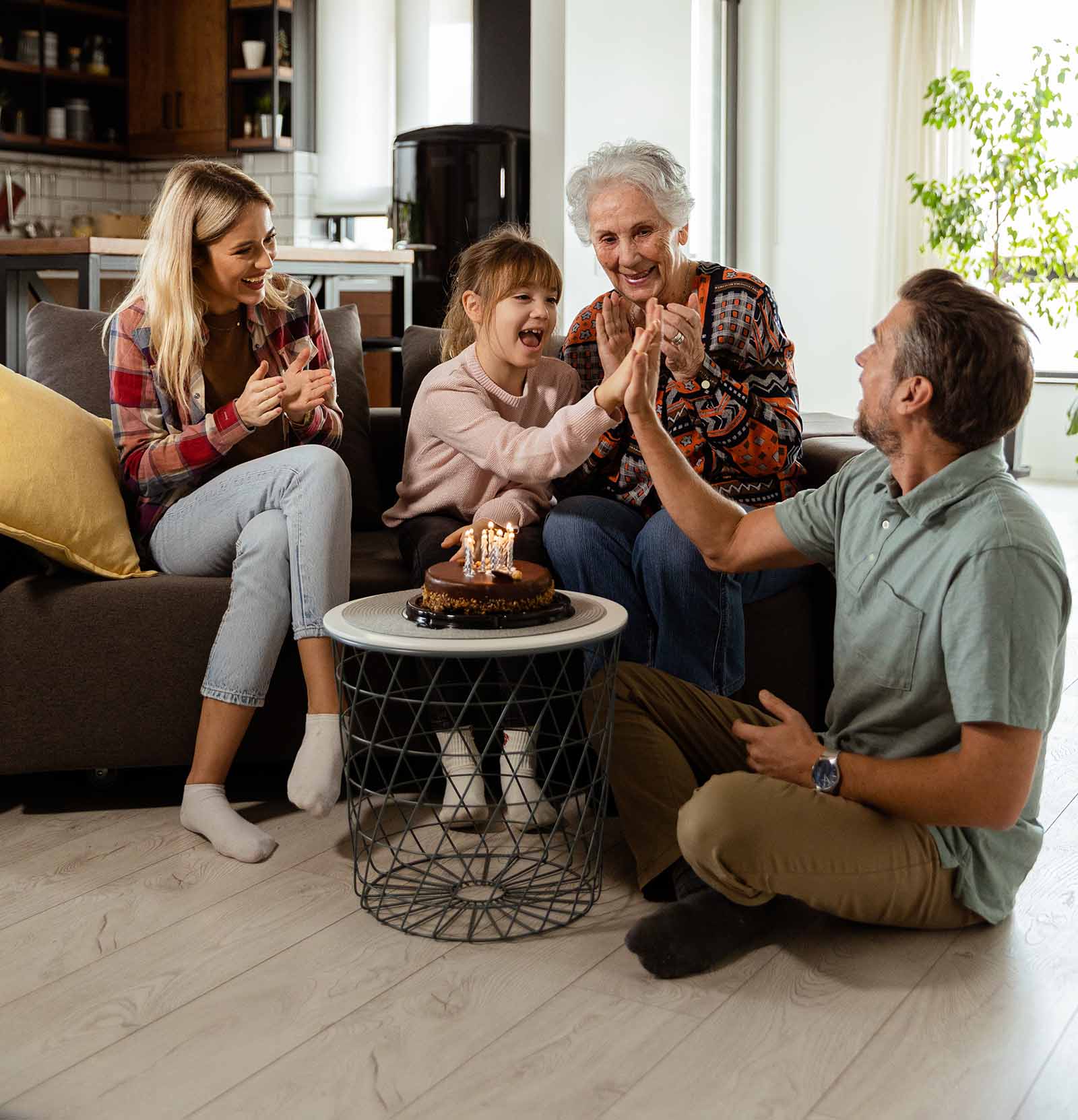 what is a gender reveal party?