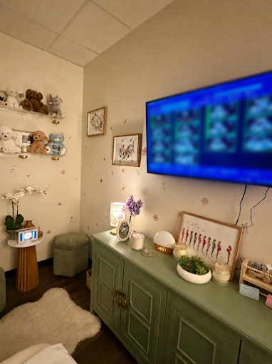 3D Ultrasound Service Areas in New Jersey